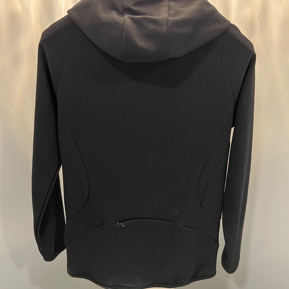 GymShark Apex Full Zip Hoodie - Mens Large - Picture 2 of 9